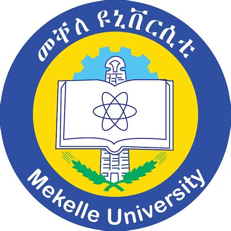 ), presentations and others. . Mekelle university research repository